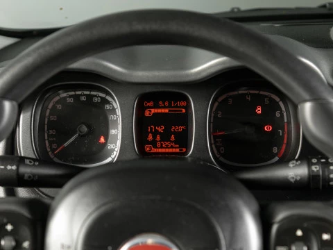 Fiat Panda City Life Hybrid 1.0 Gse 51kw (70CV)