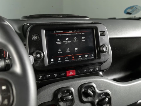 Fiat Panda City Life Hybrid 1.0 Gse 51kw (70CV)