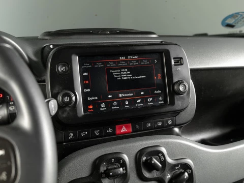 Fiat Panda City Life Hybrid 1.0 Gse 51kw (70CV)