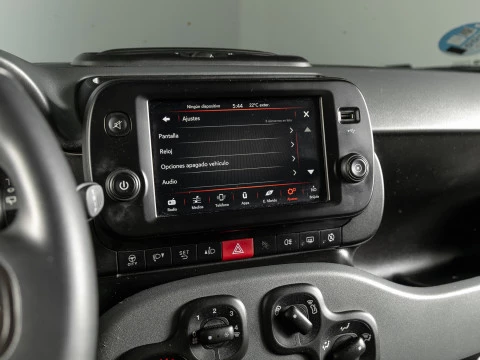 Fiat Panda City Life Hybrid 1.0 Gse 51kw (70CV)