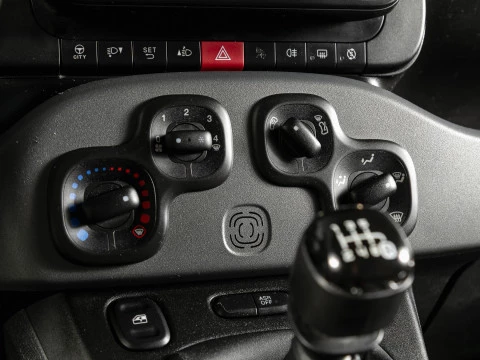 Fiat Panda City Life Hybrid 1.0 Gse 51kw (70CV)