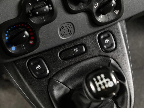 Fiat Panda City Life Hybrid 1.0 Gse 51kw (70CV)