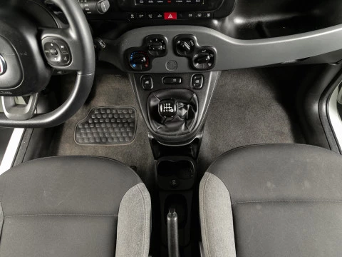 Fiat Panda City Life Hybrid 1.0 Gse 51kw (70CV)