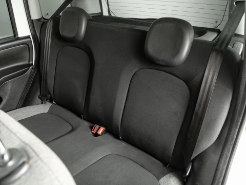 Fiat Panda City Life Hybrid 1.0 Gse 51kw (70CV)