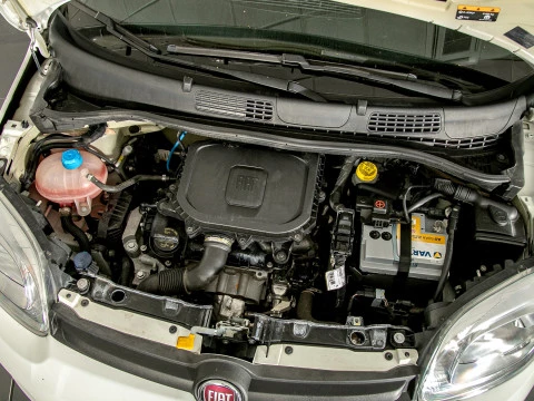 Fiat Panda City Life Hybrid 1.0 Gse 51kw (70CV)