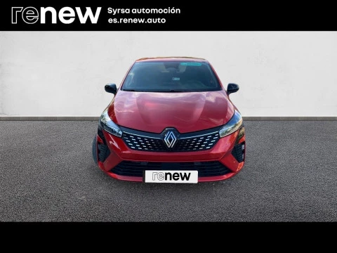 Renault Clio techno Eco-G 100cv (74kW)