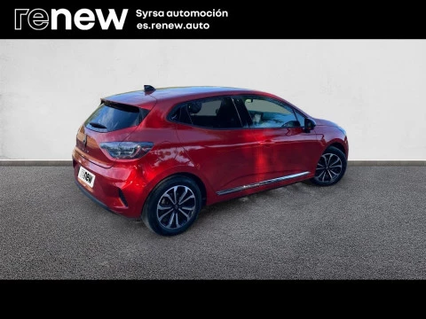 Renault Clio techno Eco-G 100cv (74kW)