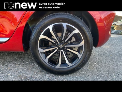Renault Clio techno Eco-G 100cv (74kW)