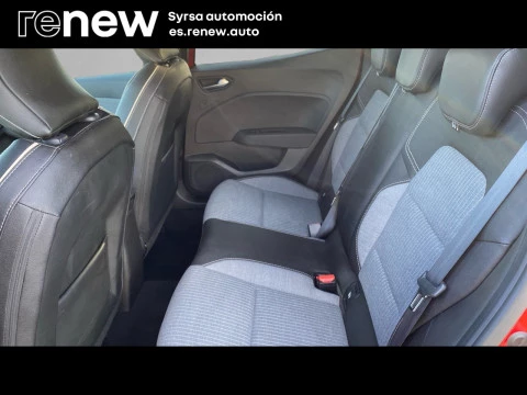 Renault Clio techno Eco-G 100cv (74kW)