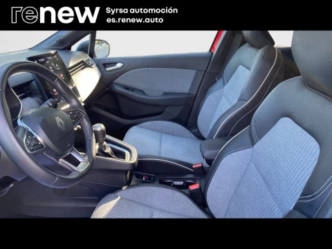 Renault Clio techno Eco-G 100cv (74kW)