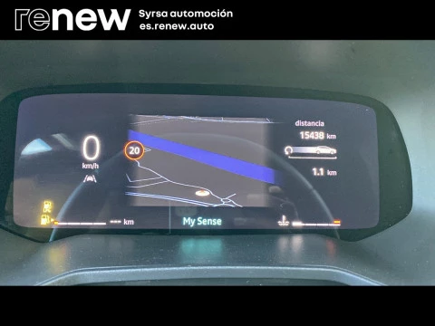 Renault Clio techno Eco-G 100cv (74kW)