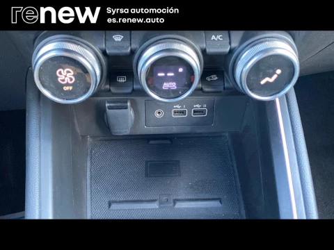 Renault Clio techno Eco-G 100cv (74kW)
