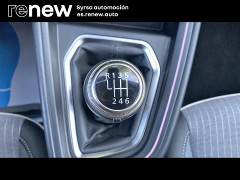 Renault Clio techno Eco-G 100cv (74kW)