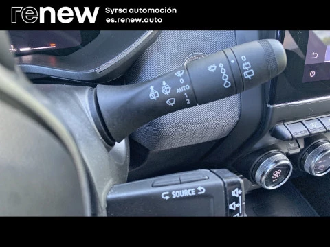 Renault Clio techno Eco-G 100cv (74kW)