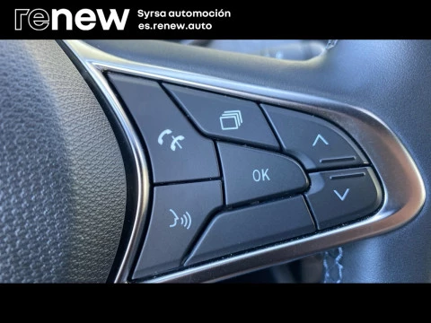 Renault Clio techno Eco-G 100cv (74kW)