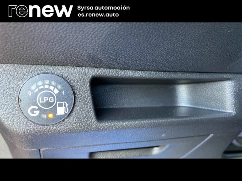 Renault Clio techno Eco-G 100cv (74kW)