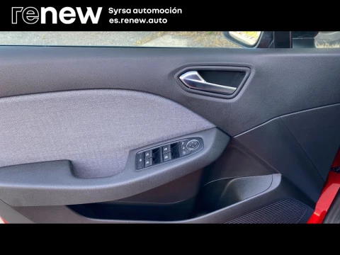 Renault Clio techno Eco-G 100cv (74kW)