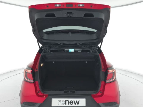 Renault Captur   TCe GPF Micro Hibrido Techno EDC 117kW