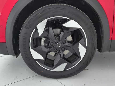 Renault Captur   TCe GPF Micro Hibrido Techno EDC 117kW