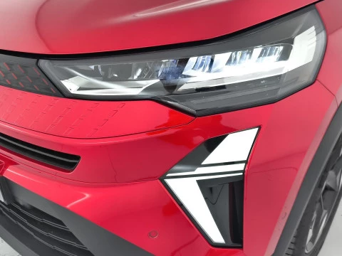 Renault Captur   TCe GPF Micro Hibrido Techno EDC 117kW