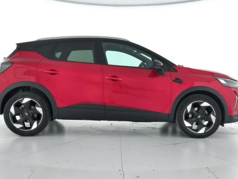 Renault Captur   TCe GPF Micro Hibrido Techno EDC 117kW