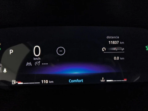 Renault Captur   TCe GPF Micro Hibrido Techno EDC 117kW