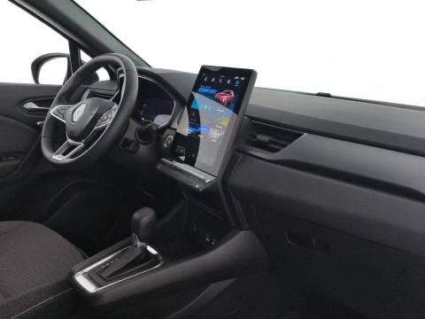 Renault Captur   TCe GPF Micro Hibrido Techno EDC 117kW