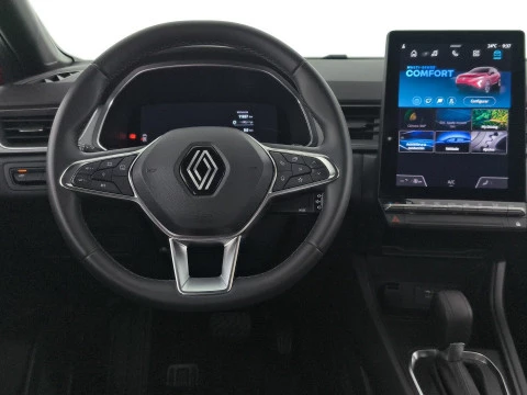 Renault Captur   TCe GPF Micro Hibrido Techno EDC 117kW