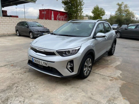 Kia Stonic 1.0 T-GDi 74kW MHEV iMT Drive Plus