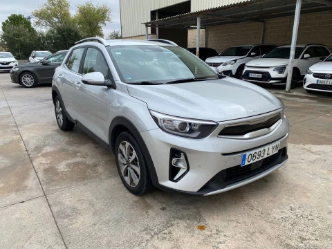 Kia Stonic 1.0 T-GDi 74kW MHEV iMT Drive Plus