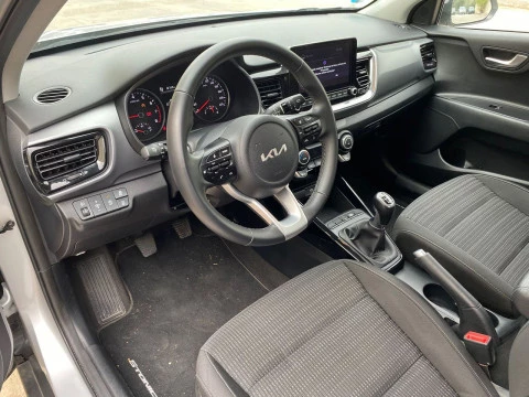 Kia Stonic 1.0 T-GDi 74kW MHEV iMT Drive Plus