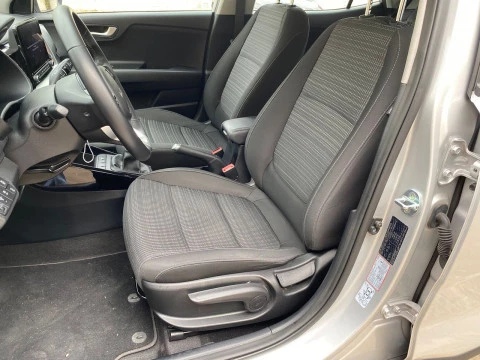 Kia Stonic 1.0 T-GDi 74kW MHEV iMT Drive Plus