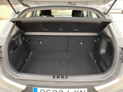 Kia Stonic 1.0 T-GDi 74kW MHEV iMT Drive Plus