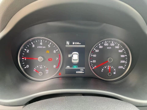 Kia Stonic 1.0 T-GDi 74kW MHEV iMT Drive Plus