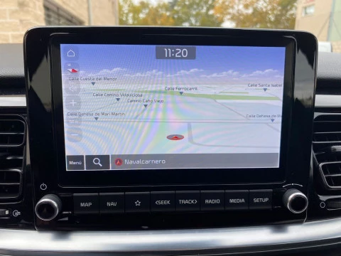 Kia Stonic 1.0 T-GDi 74kW MHEV iMT Drive Plus