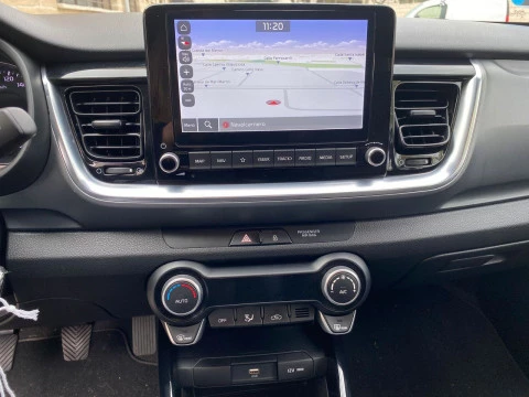 Kia Stonic 1.0 T-GDi 74kW MHEV iMT Drive Plus