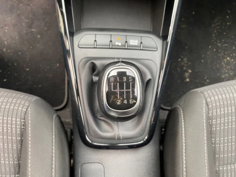 Kia Stonic 1.0 T-GDi 74kW MHEV iMT Drive Plus