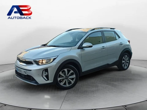 Kia Stonic 1.0 T-GDi 74kW MHEV iMT Drive Plus