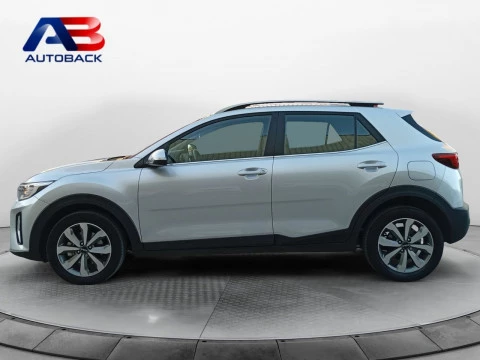 Kia Stonic 1.0 T-GDi 74kW MHEV iMT Drive Plus