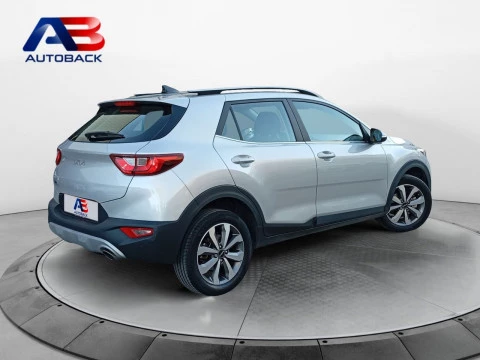 Kia Stonic 1.0 T-GDi 74kW MHEV iMT Drive Plus