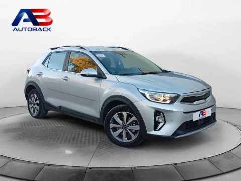 Kia Stonic 1.0 T-GDi 74kW MHEV iMT Drive Plus