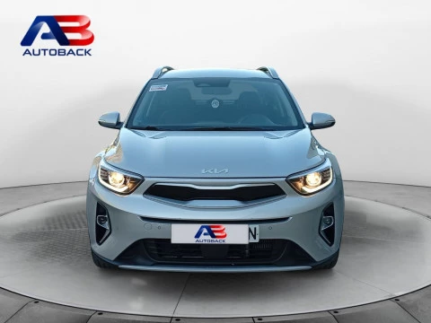 Kia Stonic 1.0 T-GDi 74kW MHEV iMT Drive Plus