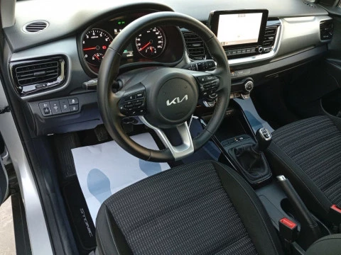 Kia Stonic 1.0 T-GDi 74kW MHEV iMT Drive Plus