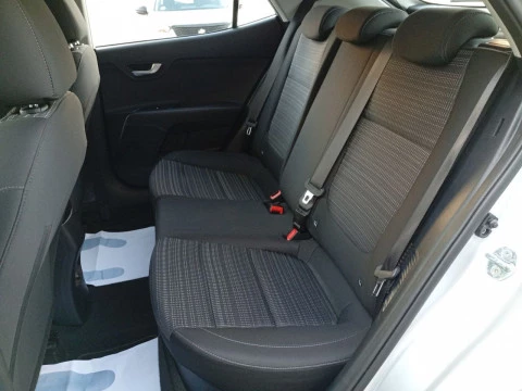 Kia Stonic 1.0 T-GDi 74kW MHEV iMT Drive Plus