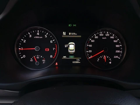 Kia Stonic 1.0 T-GDi 74kW MHEV iMT Drive Plus