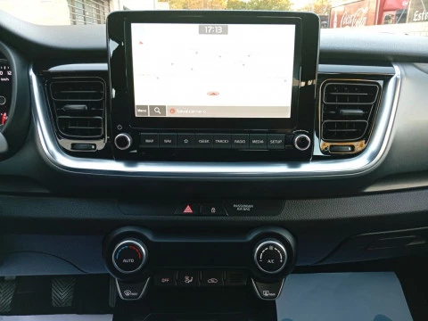 Kia Stonic 1.0 T-GDi 74kW MHEV iMT Drive Plus