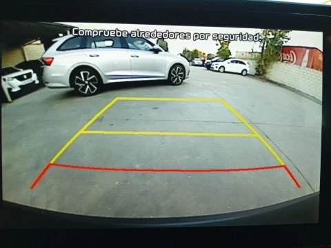 Kia Stonic 1.0 T-GDi 74kW MHEV iMT Drive Plus