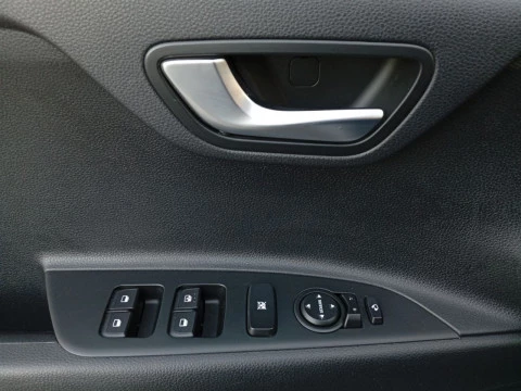 Kia Stonic 1.0 T-GDi 74kW MHEV iMT Drive Plus