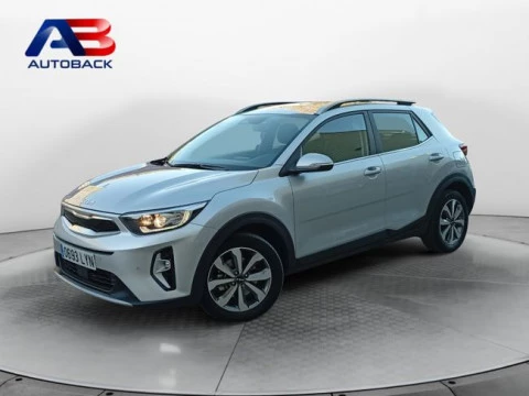 Kia Stonic 1.0 T-GDi 74kW MHEV iMT Drive Plus