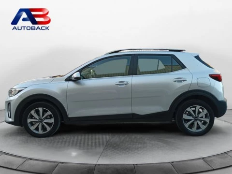 Kia Stonic 1.0 T-GDi 74kW MHEV iMT Drive Plus